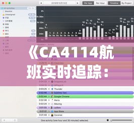 《CA4114航班实时追踪：精准掌握到达时间》