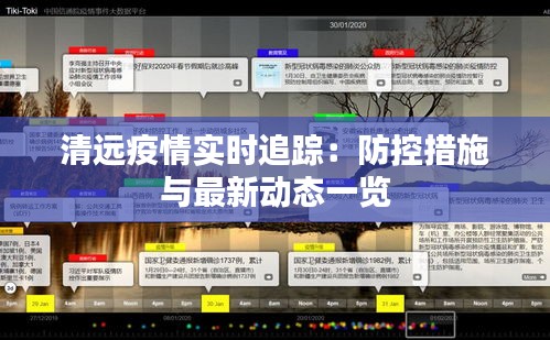 清远疫情实时追踪：防控措施与最新动态一览