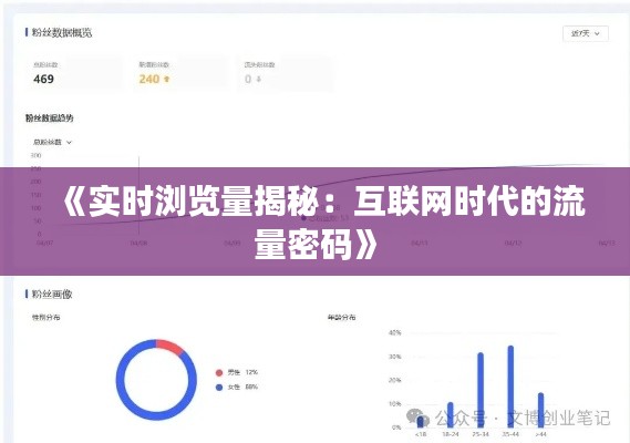 《实时浏览量揭秘：互联网时代的流量密码》