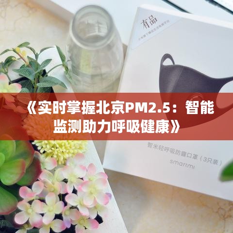 《实时掌握北京PM2.5：智能监测助力呼吸健康》