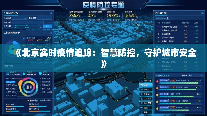 《北京实时疫情追踪：智慧防控，守护城市安全》