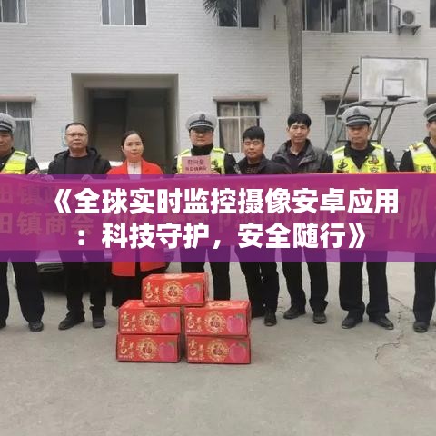 《全球实时监控摄像安卓应用：科技守护，安全随行》