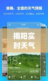 揭阳实时天气状况：实时更新，掌握晴雨变化