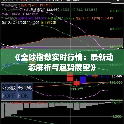 《全球指数实时行情：最新动态解析与趋势展望》