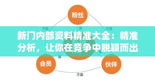 新门内部资料精准大全：精准分析，让你在竞争中脱颖而出