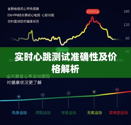 实时心跳测试准确性及价格解析