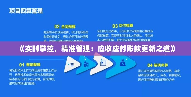 《实时掌控，精准管理：应收应付账款更新之道》