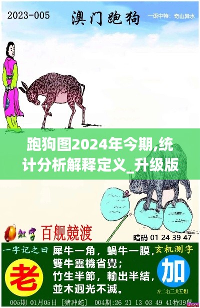 跑狗图2024年今期,统计分析解释定义_升级版7.376