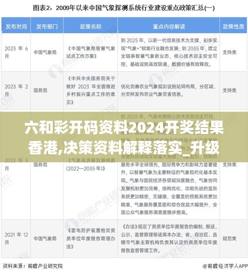 六和彩开码资料2024开奖结果香港,决策资料解释落实_升级版3.613