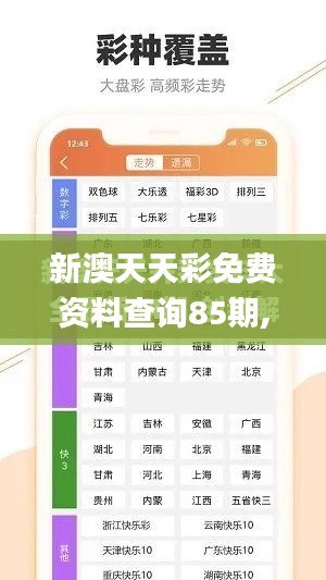 新澳天天彩免费资料查询85期,深入数据解答解释落实_WearOS6.166
