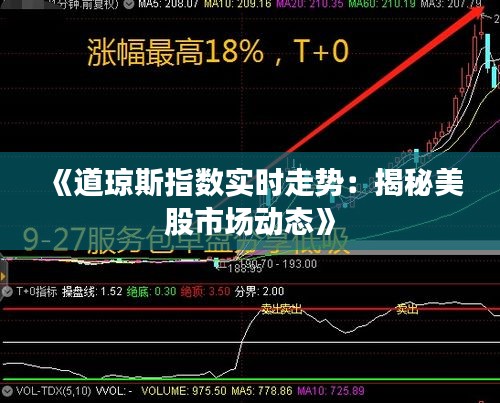 《道琼斯指数实时走势：揭秘美股市场动态》