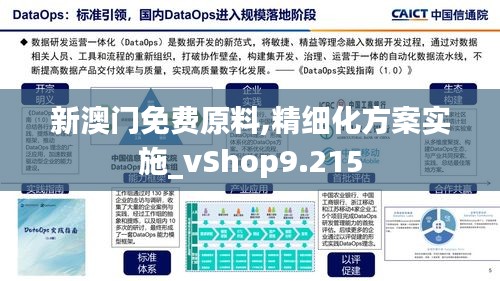 新澳门免费原料,精细化方案实施_vShop9.215