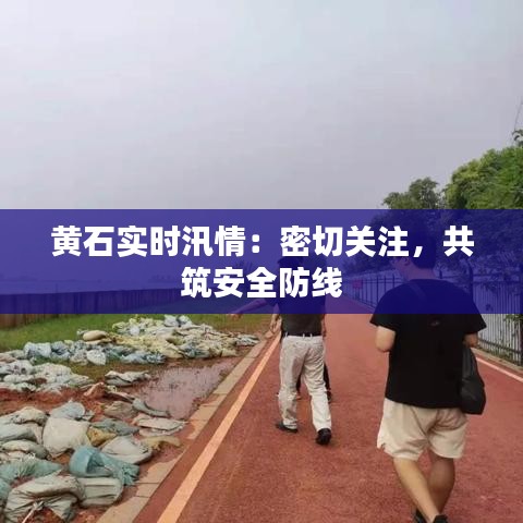 黄石实时汛情：密切关注，共筑安全防线