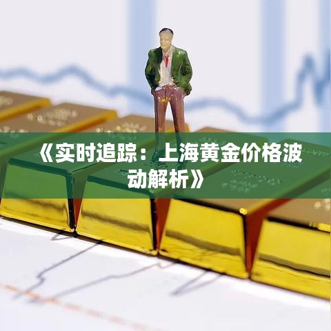 《实时追踪：上海黄金价格波动解析》