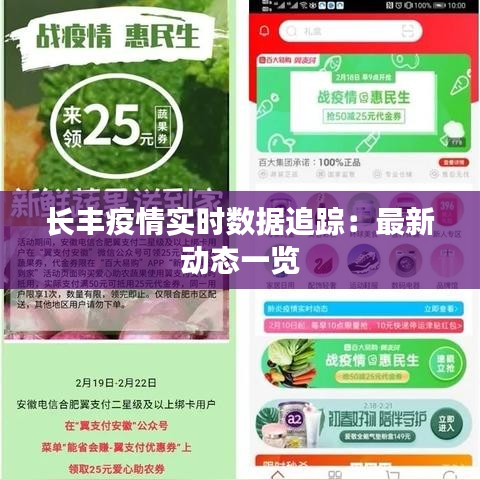 长丰疫情实时数据追踪：最新动态一览