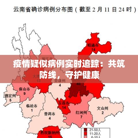 疫情疑似病例实时追踪：共筑防线，守护健康