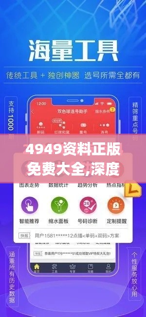 4949资料正版免费大全,深度策略应用数据_suite6.335
