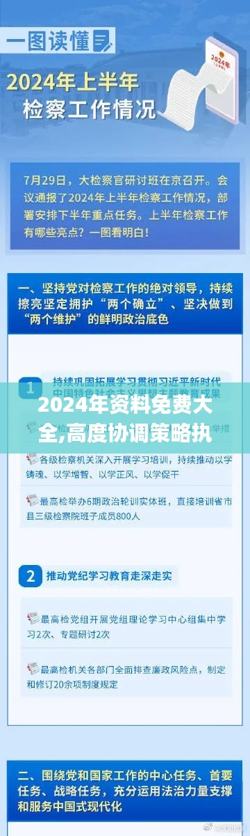2024年资料免费大全,高度协调策略执行_钻石版16.772