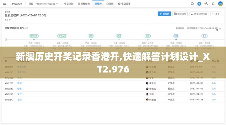 新澳历史开奖记录香港开,快速解答计划设计_XT2.976
