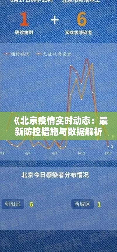 《北京疫情实时动态：最新防控措施与数据解析》
