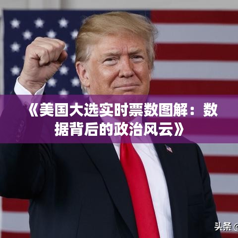 《美国大选实时票数图解：数据背后的政治风云》