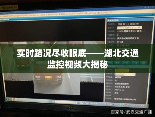 实时路况尽收眼底——湖北交通监控视频大揭秘