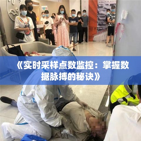 《实时采样点数监控：掌握数据脉搏的秘诀》