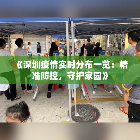《深圳疫情实时分布一览：精准防控，守护家园》
