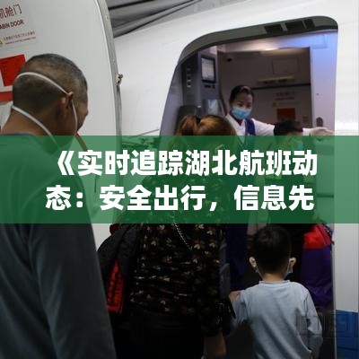 《实时追踪湖北航班动态：安全出行，信息先行》