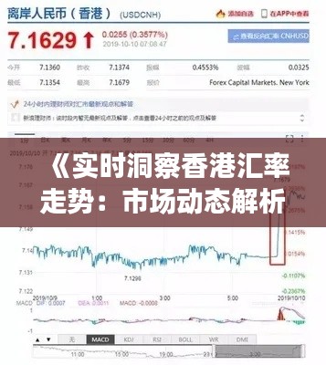 《实时洞察香港汇率走势：市场动态解析与策略建议》