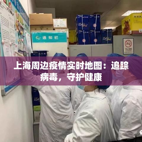 上海周边疫情实时地图：追踪病毒，守护健康