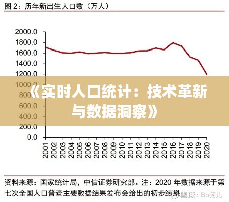 《实时人口统计：技术革新与数据洞察》