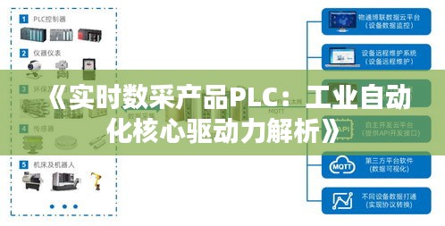 《实时数采产品PLC：工业自动化核心驱动力解析》