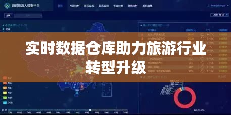 实时数据仓库助力旅游行业转型升级