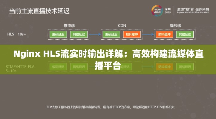 Nginx HLS流实时输出详解：高效构建流媒体直播平台