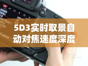 5D3实时取景自动对焦速度深度解析