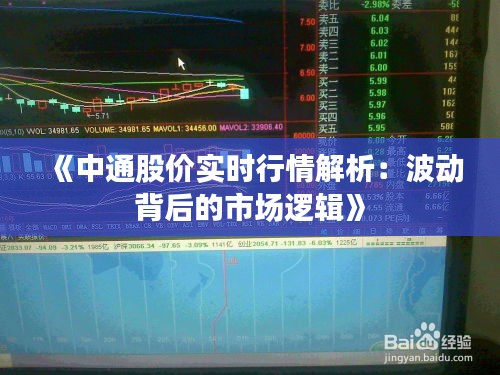 《中通股价实时行情解析：波动背后的市场逻辑》