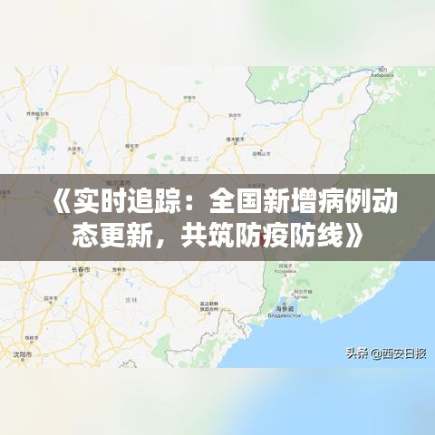 《实时追踪：全国新增病例动态更新，共筑防疫防线》