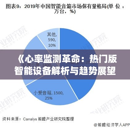 《心率监测革命：热门版智能设备解析与趋势展望》