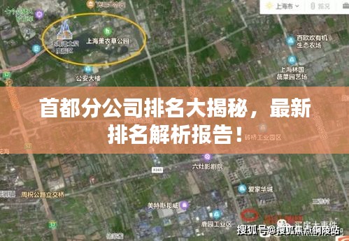 首都分公司排名大揭秘，最新排名解析报告！