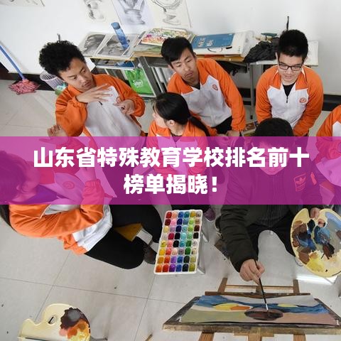 山东省特殊教育学校排名前十榜单揭晓！