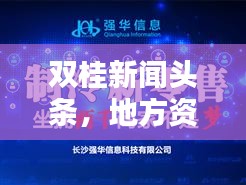 双桂新闻头条，地方资讯风向标，未来之光照亮前行路