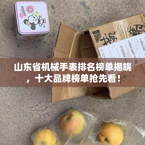 山东省机械手表排名榜单揭晓，十大品牌榜单抢先看！