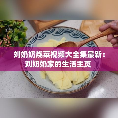 刘奶奶烧菜视频大全集最新：刘奶奶家的生活主页 
