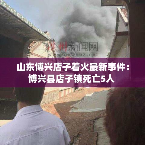 山东博兴店子着火最新事件：博兴县店子镇死亡5人 