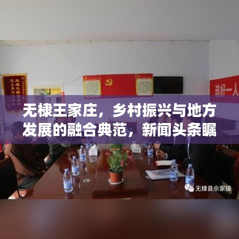 无棣王家庄，乡村振兴与地方发展的融合典范，新闻头条瞩目