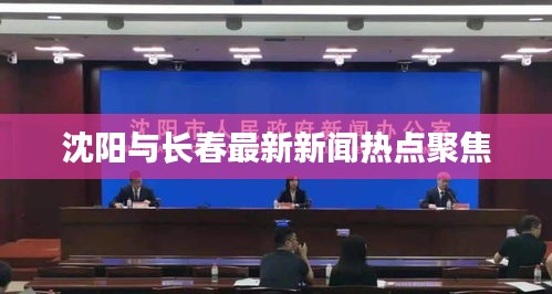 沈阳与长春最新新闻热点聚焦