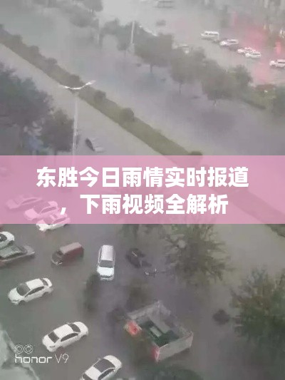 东胜今日雨情实时报道，下雨视频全解析