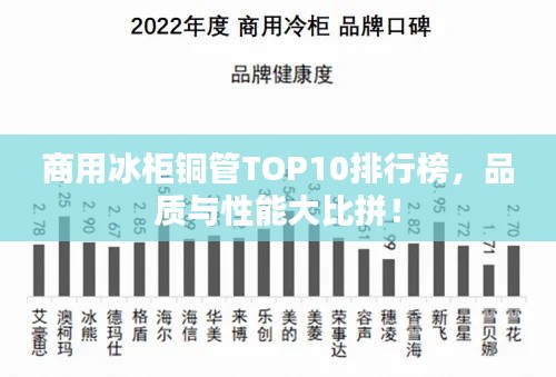 商用冰柜铜管TOP10排行榜，品质与性能大比拼！