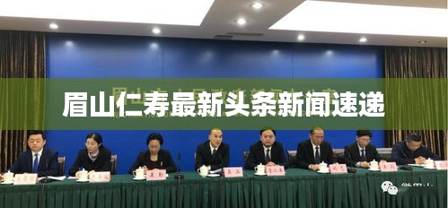 眉山仁寿最新头条新闻速递